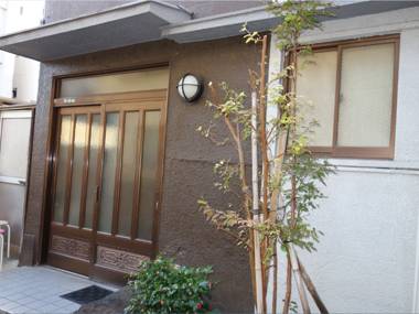 Hotel Meigetsu