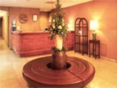 Hotel Mercury Asakusabashi