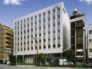 R&B Hotel Tokyo Toyocho