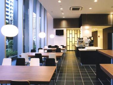 R&B Hotel Tokyo Toyocho