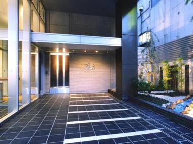 R&B Hotel Tokyo Toyocho