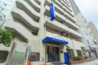 HOTEL MYSTAYS Nippori