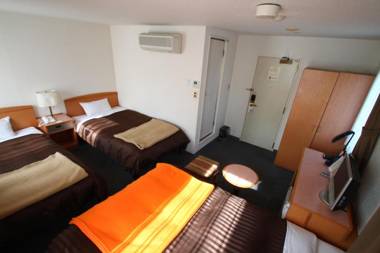 Sakura Hotel Hatagaya