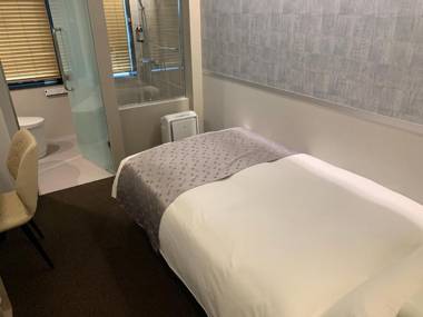 APA Hotel Keikyu Kamata-Ekimae