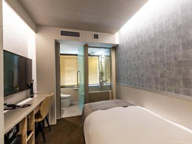 APA Hotel Keikyu Kamata-Ekimae