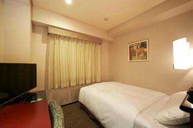 Sotetsu Fresa Inn Tokyo-Akasaka