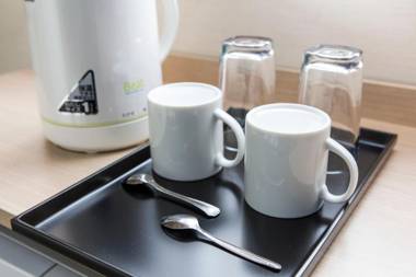 FLEXSTAY INN Shinagawa