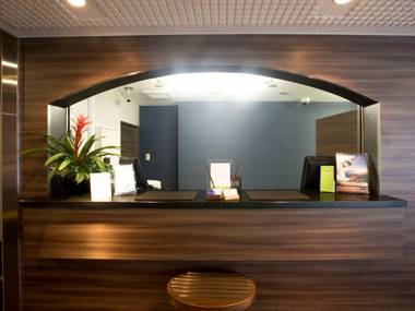 FLEXSTAY INN Shinagawa