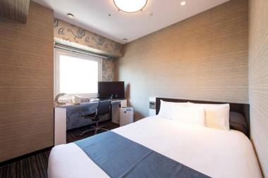 Hotel Villa Fontaine Tokyo-Kudanshita