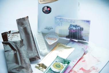 Hotel Villa Fontaine Tokyo-Kudanshita