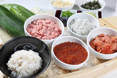 Tokyo Bay Ariake Washington Hotel