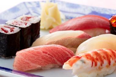 Shinagawa Prince Hotel