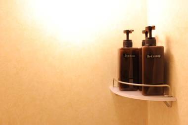 K's House Tokyo Oasis - Asakusa Downtown