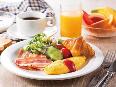 Apa Hotel Tokyo-Shiomi-Ekimae