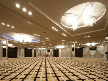 Apa Hotel Tokyo-Shiomi-Ekimae