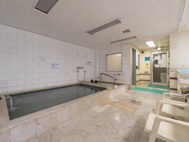 Itabashi Hotel Hilltop