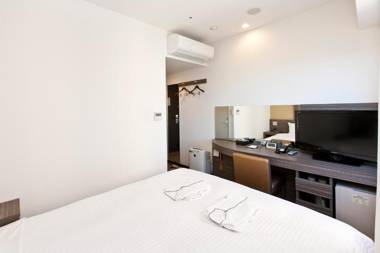 Sotetsu Fresa Inn Shimbashi Hibiyaguchi