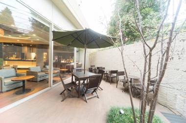 Dormy Inn Premium Shibuya-jingumae