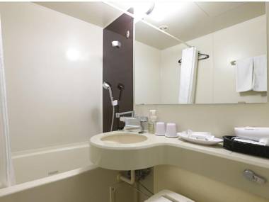 Almont Inn Tokyo Nihonbashi