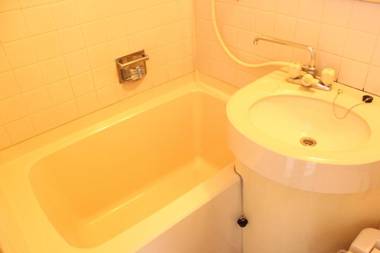 HOTEL LiVEMAX BUDGET Tokyo Kiba