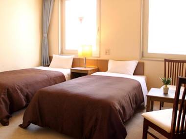 HOTEL LiVEMAX BUDGET Tokyo Kiba