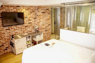 Shibuya Hotel En