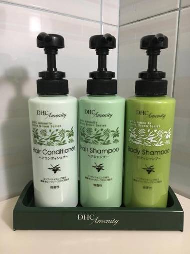 Outlet Hotel UenoEkimae