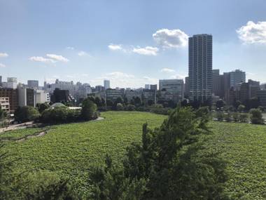 Outlet Hotel UenoEkimae