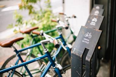 Nui. HOSTEL & BAR LOUNGE