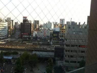 Capsule Inn Otsuka – Men Only