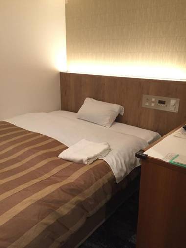 Hotel Shinjukuya