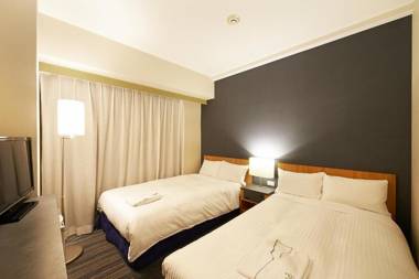 Sotetsu Fresa Inn Tokyo Kamata