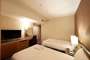 Sotetsu Fresa Inn Tokyo Kamata