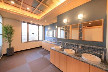 Ueno Station Hostel Oriental Ⅰ