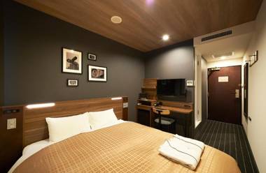 Sotetsu Fresa Inn Nihombashi Kayabacho