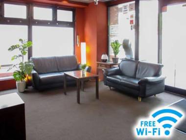 HOTEL LiVEMAX BUDGET Fuchu