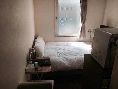 HOTEL LiVEMAX BUDGET Nippori