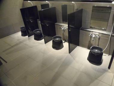 Capsule Hotel&Spa The Nell