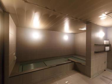 Capsule Hotel&Spa The Nell