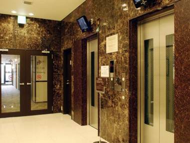 Toyoko Inn Tokyo Ikebukuro Kita-guchi No.2