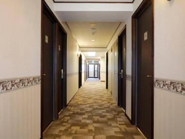 Toyoko Inn Tokyo Ikebukuro Kita-guchi No.2