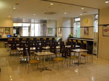 Toyoko Inn Tokyo Machida eki Odakyu sen Higashi guchi