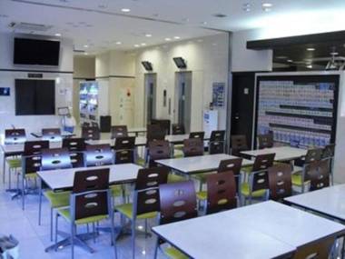 Toyoko Inn Tokyo Machida eki Odakyu sen Higashi guchi