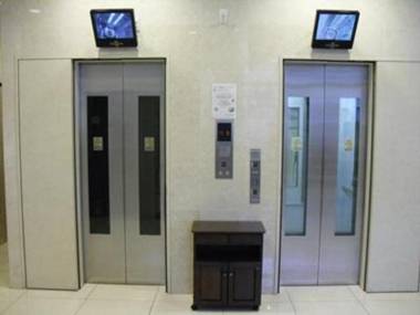 Toyoko Inn Tokyo Machida eki Odakyu sen Higashi guchi