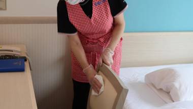 Toyoko Inn Tokyo Kamata Higashi-guchi