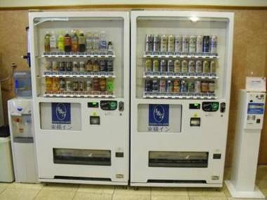 Toyoko Inn Tokyo-Eki Shin-Ohashi Mae