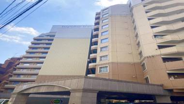 Toyoko Inn Tokyo Shinjuku Kabukicho