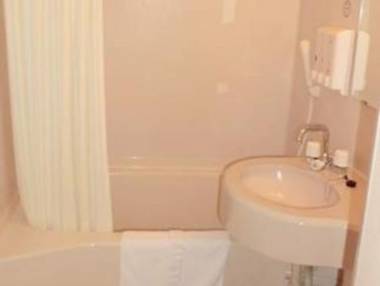 Toyoko Inn Tokyo Korakuen Bunkyokuyakusho Mae