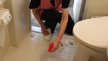 Toyoko Inn Tokyo Shinagawa Konan-guchi Tennozu Isle