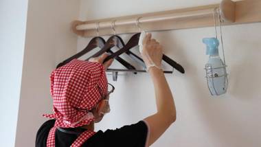 Toyoko Inn Tokyo Shinagawa Oimachi